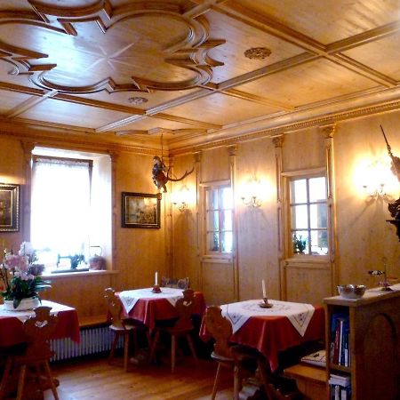 Cadore Haus Auronzo di Cadore Eksteriør bilde