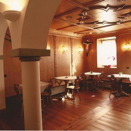 Cadore Haus Auronzo di Cadore Eksteriør bilde