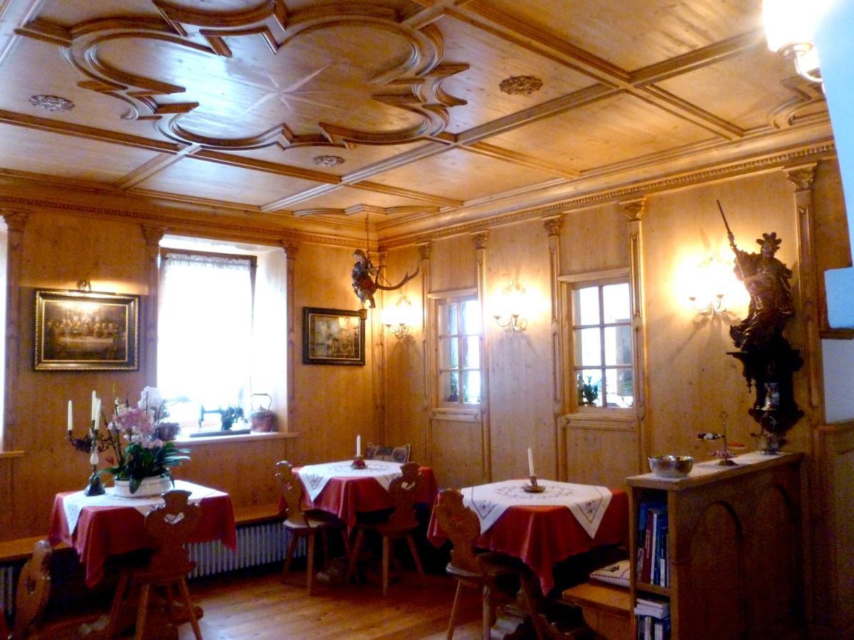 Cadore Haus Auronzo di Cadore Eksteriør bilde