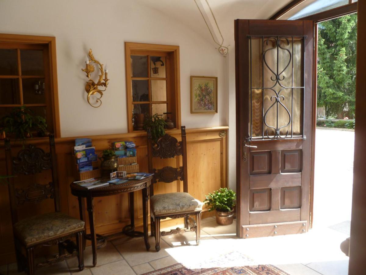 Cadore Haus Auronzo di Cadore Eksteriør bilde