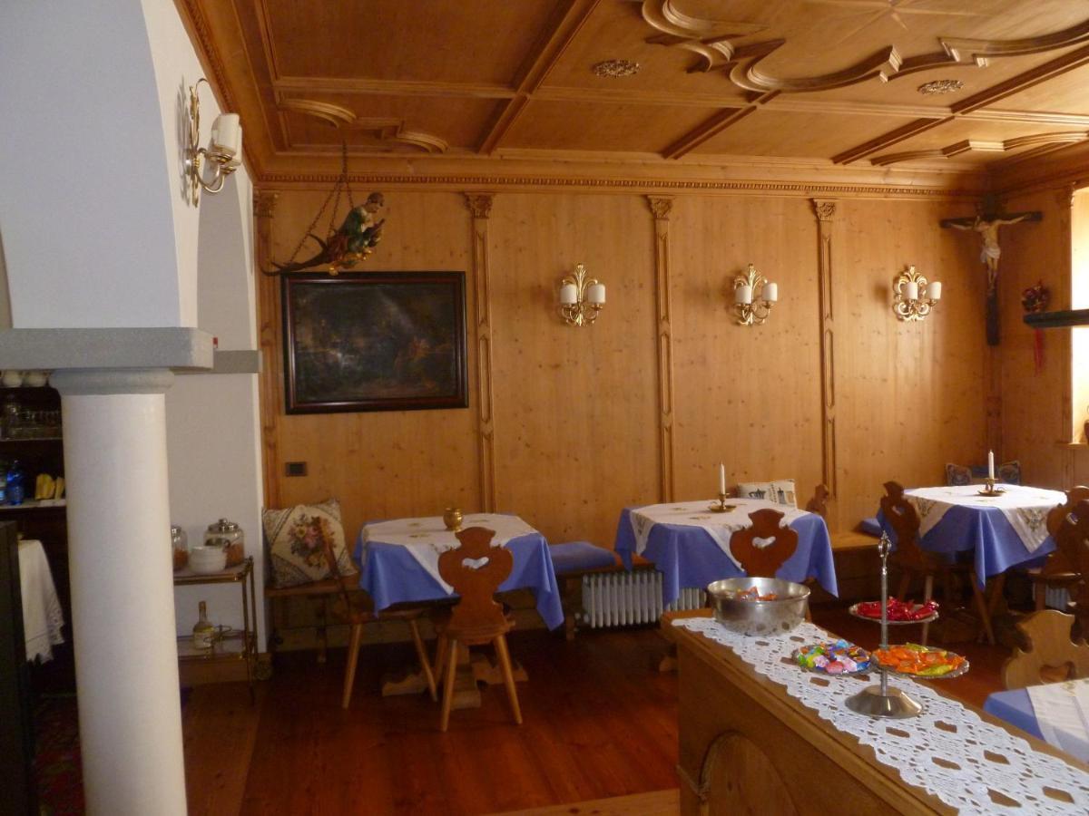 Cadore Haus Auronzo di Cadore Eksteriør bilde