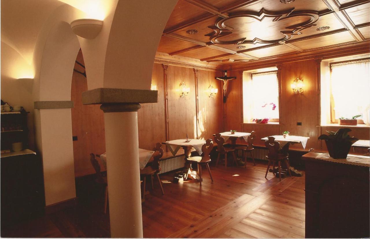 Cadore Haus Auronzo di Cadore Eksteriør bilde