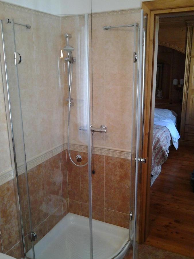 Cadore Haus Auronzo di Cadore Eksteriør bilde