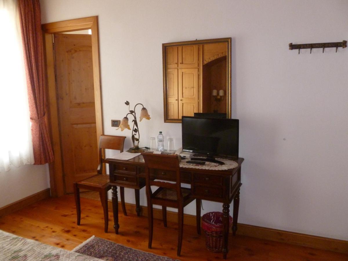 Cadore Haus Auronzo di Cadore Eksteriør bilde